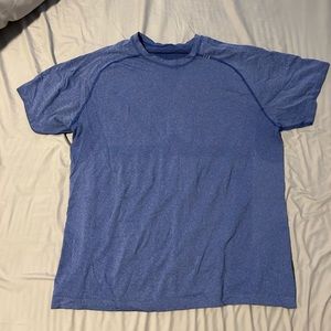 Lululemon metal vent tech t-shirt